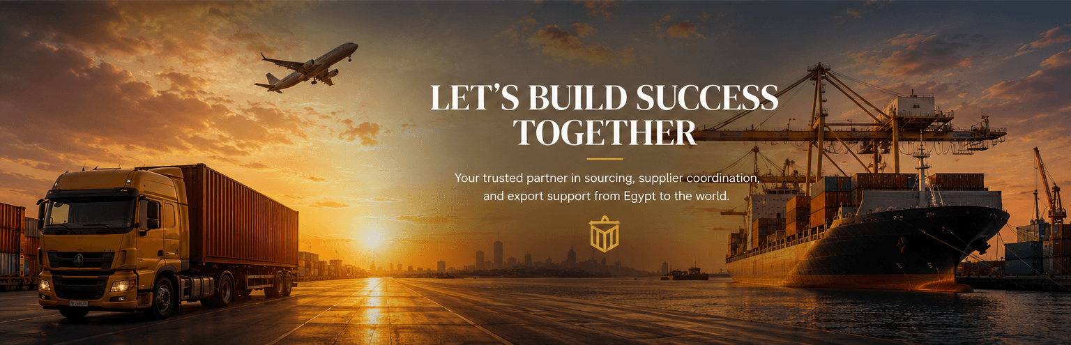 Melora General Trading | Egypt Sourcing & Export Partner - Trusted sourcing, quality control, and export support from Egypt to global importers. https://meloratrade.otlobsite.com/wp-content/uploads/2026/07/3b09cc2421a4d0dda1c94242.png